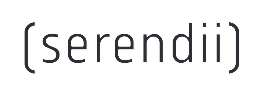 Logo Serendii